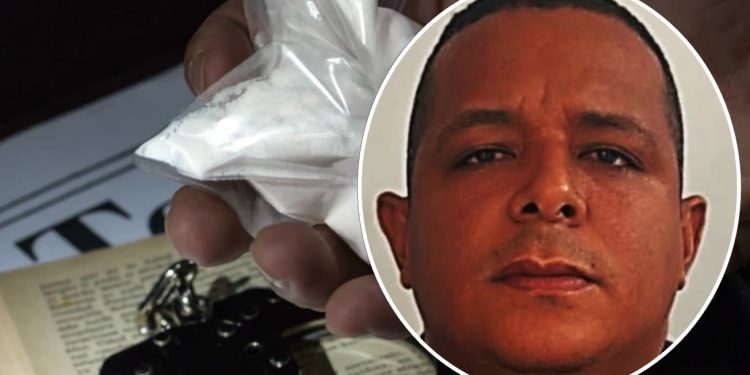 Exreeducador en Atlántico detenido por su conexión con red de narcotráfico que operaba en el puerto de Barranquilla