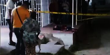 Hombre dedicado a cuidador de perros en el bulevar de Simón Bolíbar fue encontrado sin vida