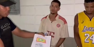 Golpe a la extorsión en Barranquilla y su Área Metropolitana: Ocho capturados por GAULA de la Policía