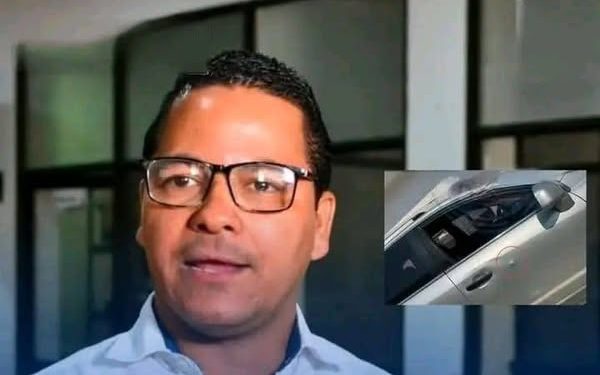 Exsecretario de Educación de Malambo denuncia atentado armado tras recibir múltiples amenazas