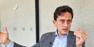 Reyes: “Corte Suprema ya tiene pruebas de presiones políticas en la Dian”
