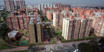 Propietarios en conjuntos residenciales deberán pagar IVA por uso de zonas comunes, según la Dian