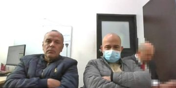 Entramado criminal donde empresas de vigilancia otorgaban carnets de escoltas a cabecillas de redes criminales