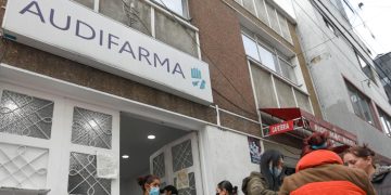 Supersalud impuso nuevamente medida cautelar a Audifarma