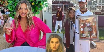 Profesora señalada de abusar de su estudiante de 15 años, se evidencia en mensajes comprometedores de celular
