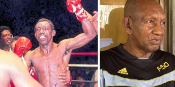 ‘Pambelé’ reclama a Petro el pago atrasado de pensiones a glorias del deporte