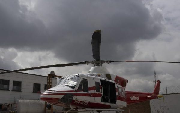 Helicol denunciará presunto “cartel ilegal de direccionamiento de contratos” en Ecopetrol