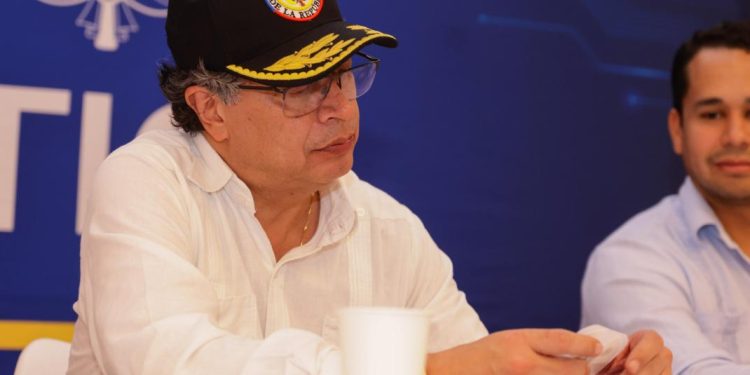 “Nuevo departamento para el Magdalena Medio”: propone Petro