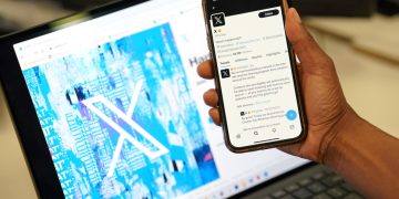 Red social X y su caída generalizada a nivel mundial