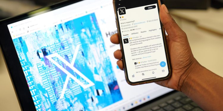 Red social X y su caída generalizada a nivel mundial