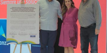 C.R.A. y CAMACOL Atlántico firman Gran Pacto por el Desarrollo Urbanístico Sostenible y la Gobernanza del Agua en el Atlántico