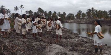 Procuraduría alerta por conflicto entre indígenas Kogui de Magdalena y La Guajira y pide a las autoridades mediación urgente