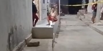 Asesinan a un hombre de varios disparos en Los Ángeles 3