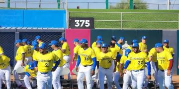 Colombia regresa a la élite del béisbol mundial