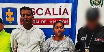 Prisión para tres presuntos miembros del ‘Clan del Golfo’ por desaparición de exrector en Cartagena