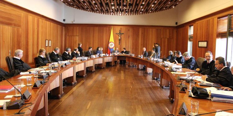 Confirman condenas de Gustavo Malo y Francisco Ricaurte por el ‘Cartel de la Toga’