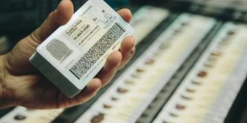 Más de 67 mil documentos sin reclamar en las sedes de Registraduría del Atlántico
