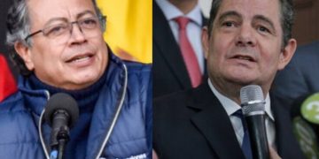 Vargas Lleras denuncia a Petro de utilizar la zona económica con Venezuela como “chantaje político”