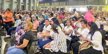 Prosperidad Social beneficia a más de 621 mil mujeres en Atlántico con transferencias monetarias