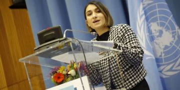 Laura Sarabia propone excluir la hoja de coca de la lista de sustancias más dañinas en la ONU