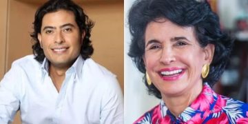 “No soy mandadera de Benedetti”: Adelina Covo responde a denuncia de Luis Carlos Reyes