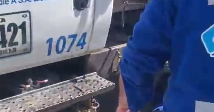 Accidente en la Vía Cordialidad deja una mujer muerta y dos heridos tras choque con camión de la Triple A