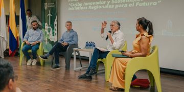 “Hay que materializar la Gestora de Energía por ser fundamental para la sostenibilidad del Caribe”: gobernador Eduardo Verano 