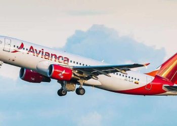 Explosión en turbina impide despegue de vuelo en Valledupar