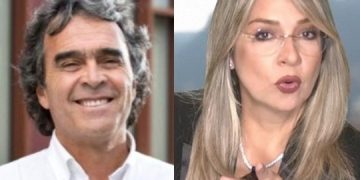 Vicky Dávila y Sergio Fajardo encabezan la carrera presidencial hacia 2026, mientras Gustavo Bolívar se afianza como líder del petrismo