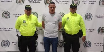 Por violencia intrafamiliar agravada los capturan en Los Olivos Barranquilla