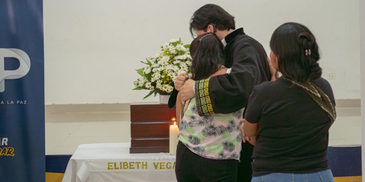 JEP entrega los cuerpos de una mujer y dos niñas reclutadas y asesinadas en el conflicto