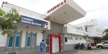 Joven de 22 años asesinado a bala en el barrio Simón Bolívar