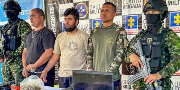 Capturan a cabecilla del Estado Mayor Central de las FARC, pero es dejado en libertad tras decreto presidencial