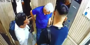 Infiltración en la Policía: ‘Papá Pitufo’ sabía sobre los movimientos de la Fiscalía gracias a filtraciones internas