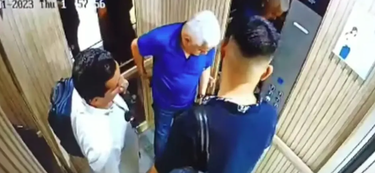 Infiltración en la Policía: ‘Papá Pitufo’ sabía sobre los movimientos de la Fiscalía gracias a filtraciones internas