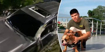 Hijo de secretaria de educación de Córdoba causó accidente y huyó del lugar