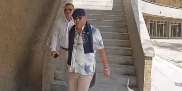 El hombre “Marlboro” llegó a Barranquilla a declarar ante la Corte por financiación irregular de campañas de Agmeth Escaf y Pedro Flórez