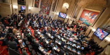 La Cámara de Representantes avanza en la discusión de la reforma a la salud: Se aprueban cinco artículos clave