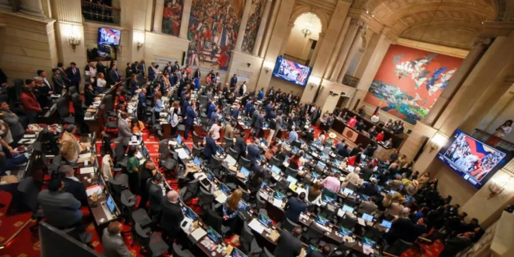 La Cámara de Representantes avanza en la discusión de la reforma a la salud: Se aprueban cinco artículos clave