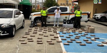 Judicializado hombre que estaría transportando estupefacientes por la Vía al Mar