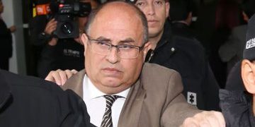 Corte Suprema ratifica condena contra exfiscal Fabio Augusto Martínez Lugo por chuzadas ilegales