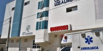 Ataque sicarial en el barrio Los Robles de Soledad deja un joven muerto
