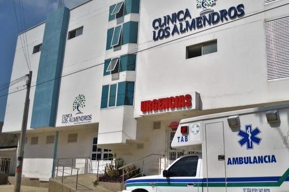 Ataque sicarial en el barrio Los Robles de Soledad deja un joven muerto