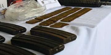Golpe a disidencias de las Farc en Caquetá: Ejército y Policía capturan a dos miembros y abaten a cabecilla