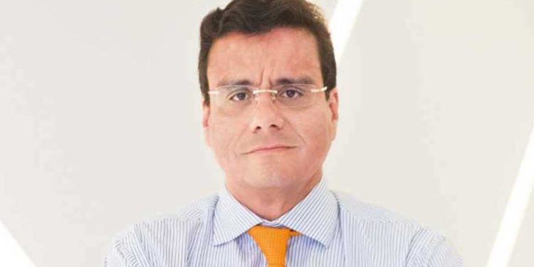 Ramsés Vargas declina candidatura a la rectoría de la Universidad de Sucre tras recibir amenazas