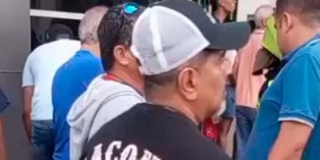 Sicarios asesinan a balazos a un hombre en el barrio Paraíso de Barranquilla