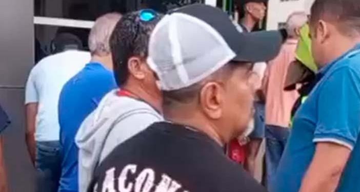 Sicarios asesinan a balazos a un hombre en el barrio Paraíso de Barranquilla