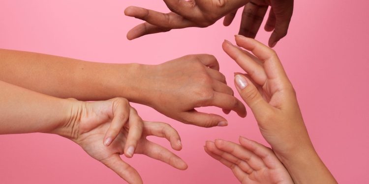 8 de marzo: una fecha para conmemorar las luchas de las mujeres, quienes aportan a la construcción de sociedades justas e igualitarias
