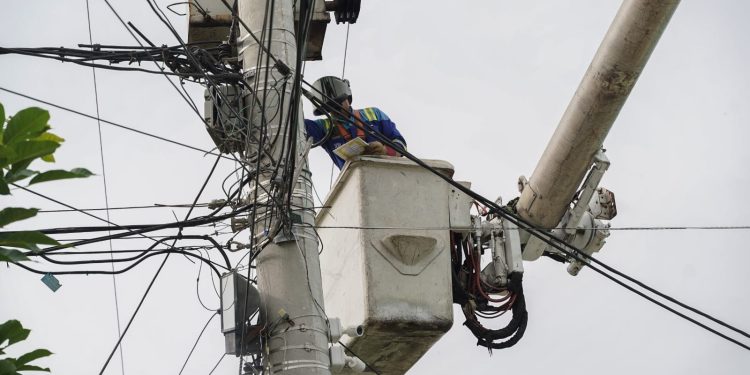 Este lunes estos sectores de Barranquilla estarán sin servicio de energía por mantenimiento de equipos en el circuito Porvenir