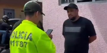 Capturados tres extraditables por narcotráfico en operación conjunta